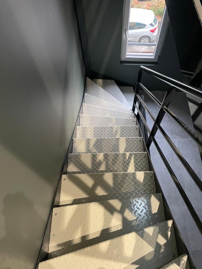 Le Nature 1 Chambre Et Sauna Κολμάρ Εξωτερικό φωτογραφία