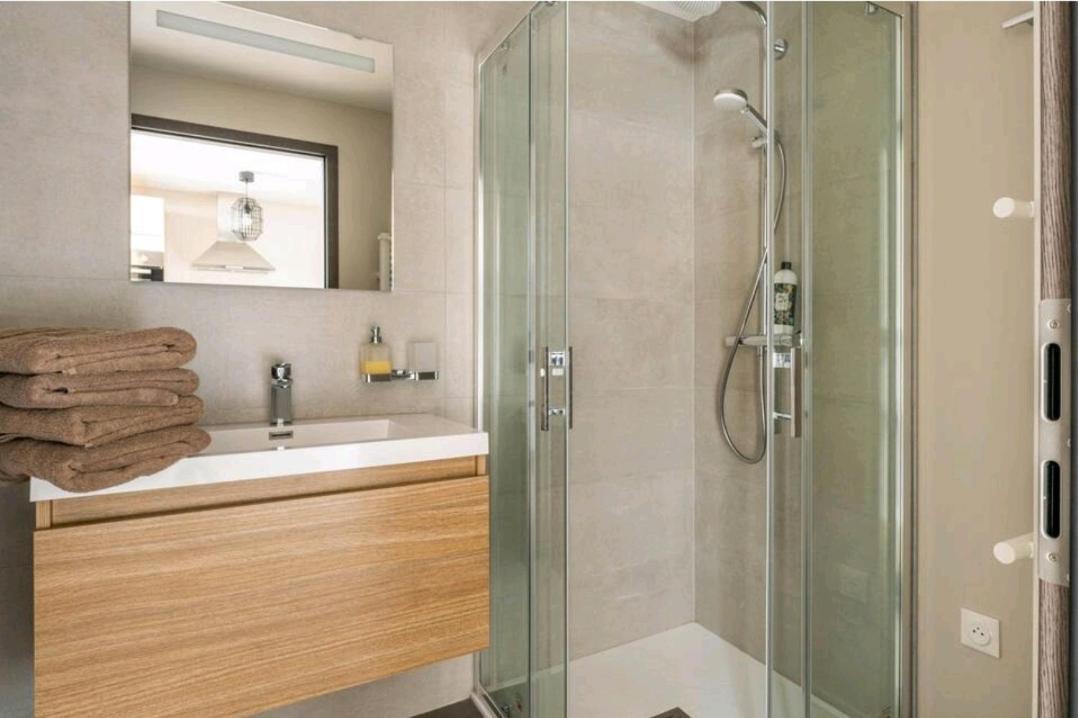 Le Nature 1 Chambre Et Sauna Κολμάρ Εξωτερικό φωτογραφία