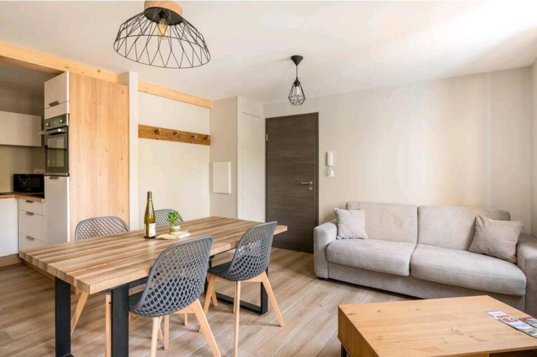 Le Nature 1 Chambre Et Sauna Κολμάρ Εξωτερικό φωτογραφία